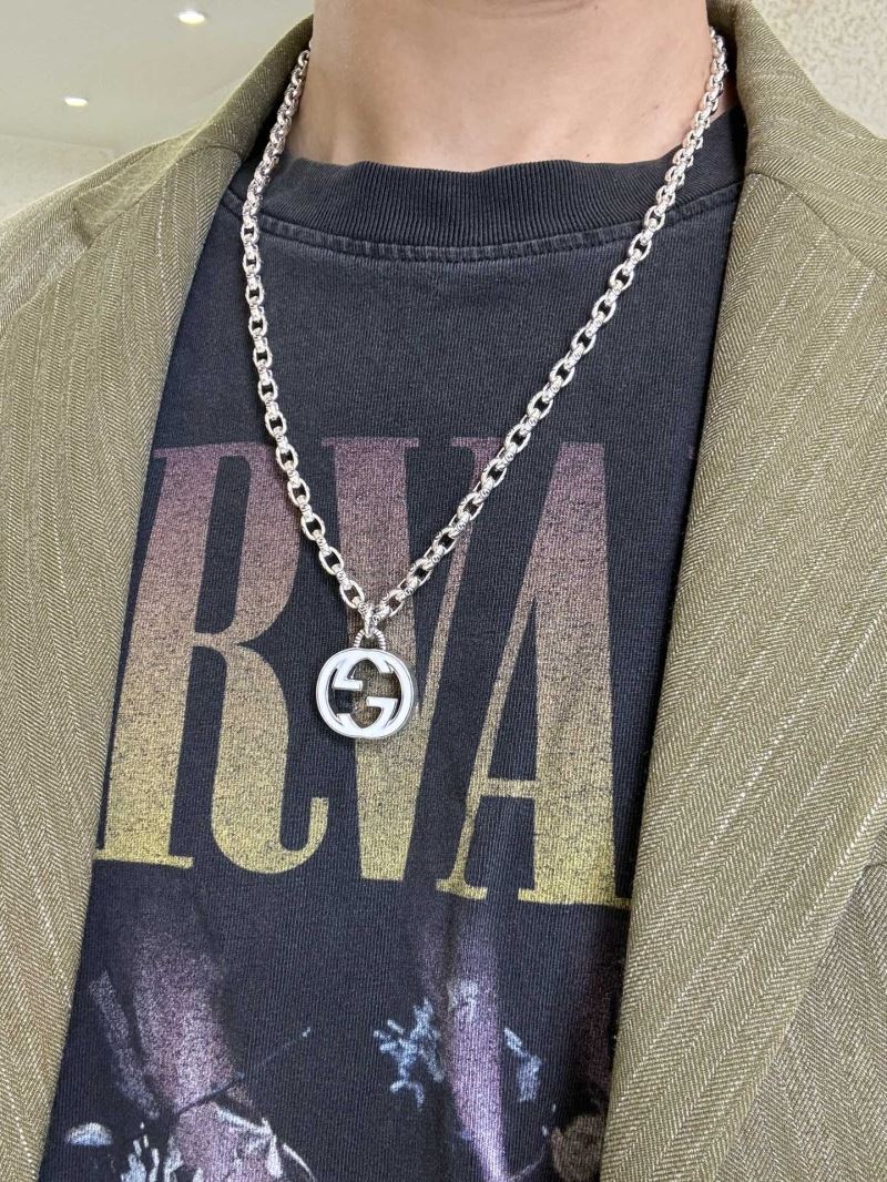 Gucci Necklaces